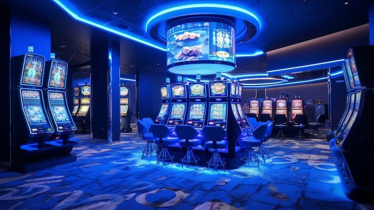 crystalbet777 Buka gambaran jelas crystalbet777 Malaysia