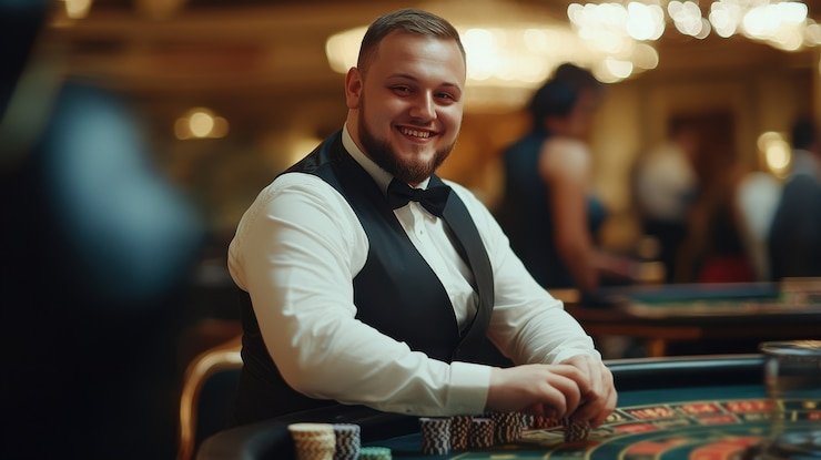crystalbet777 Buka Akaun Dengan Terma Yang Jelas